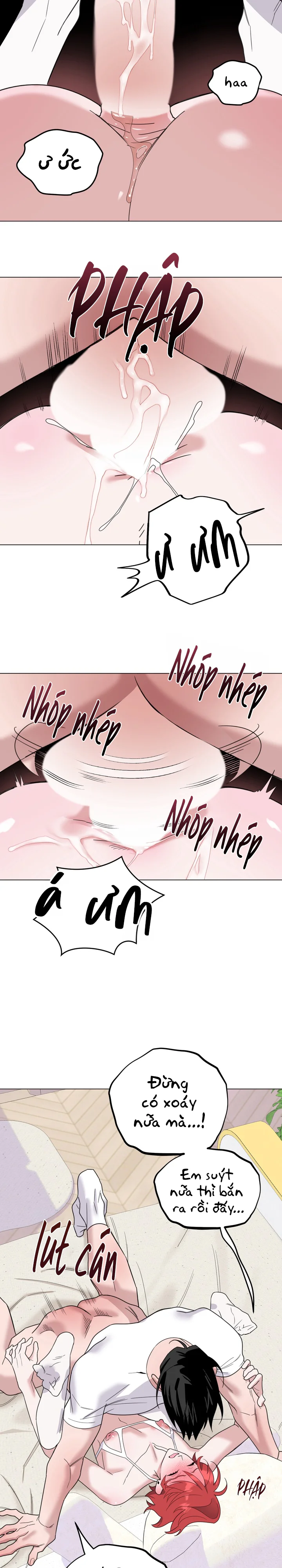 Đọc truyện Đừng Nuông Chiều Brat! - Chapter 15