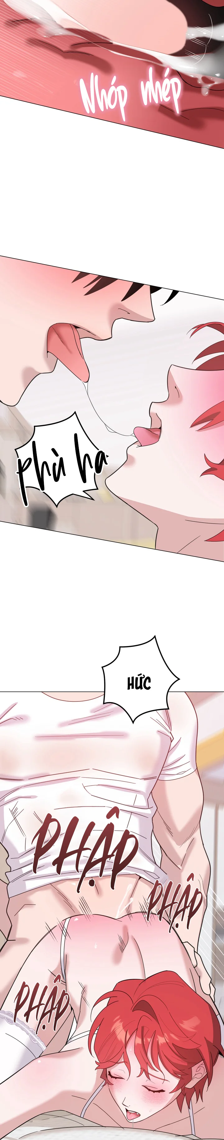 Đọc truyện Đừng Nuông Chiều Brat! - Chapter 15