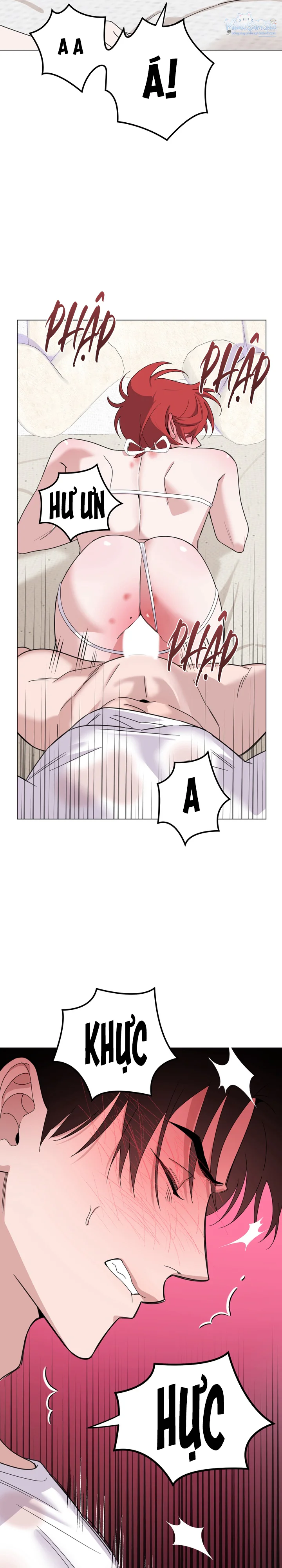 Đọc truyện Đừng Nuông Chiều Brat! - Chapter 15