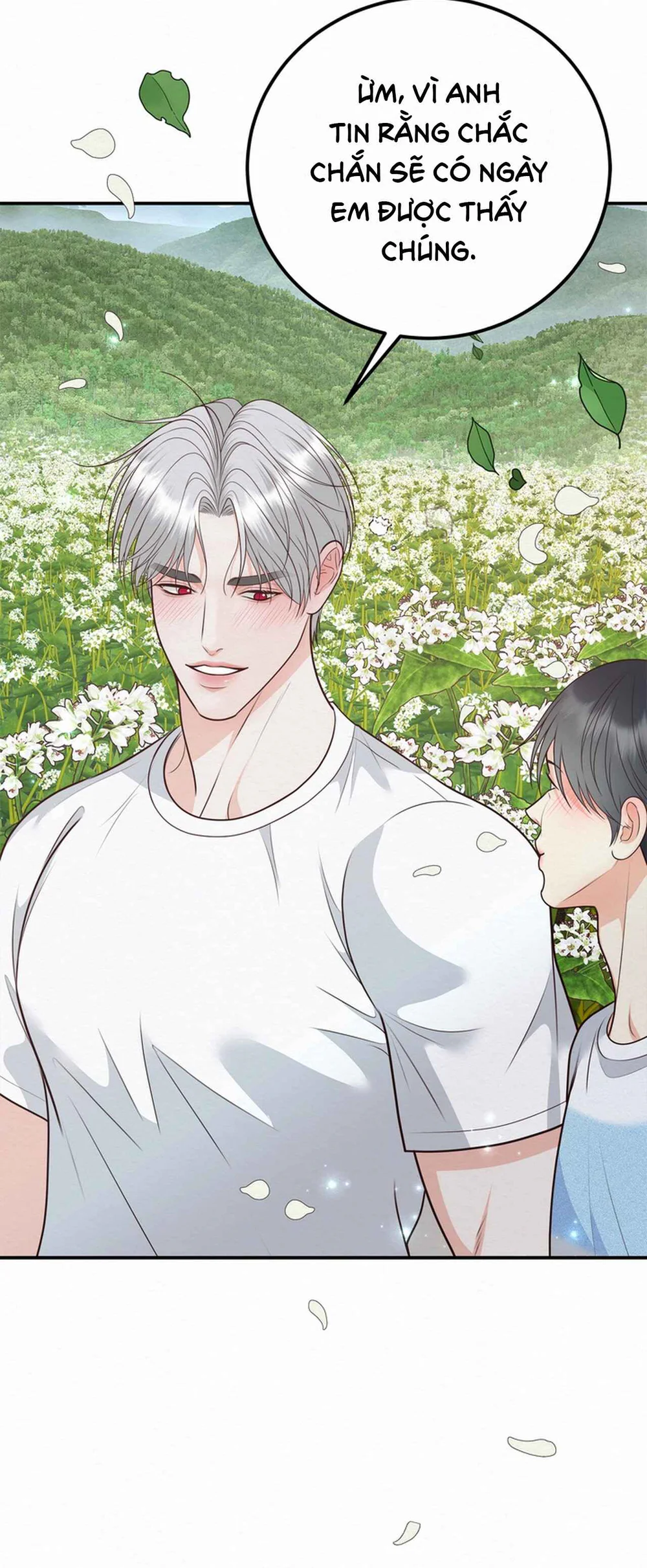 Đọc truyện LỄ TRỪ TÀ - Chapter 54