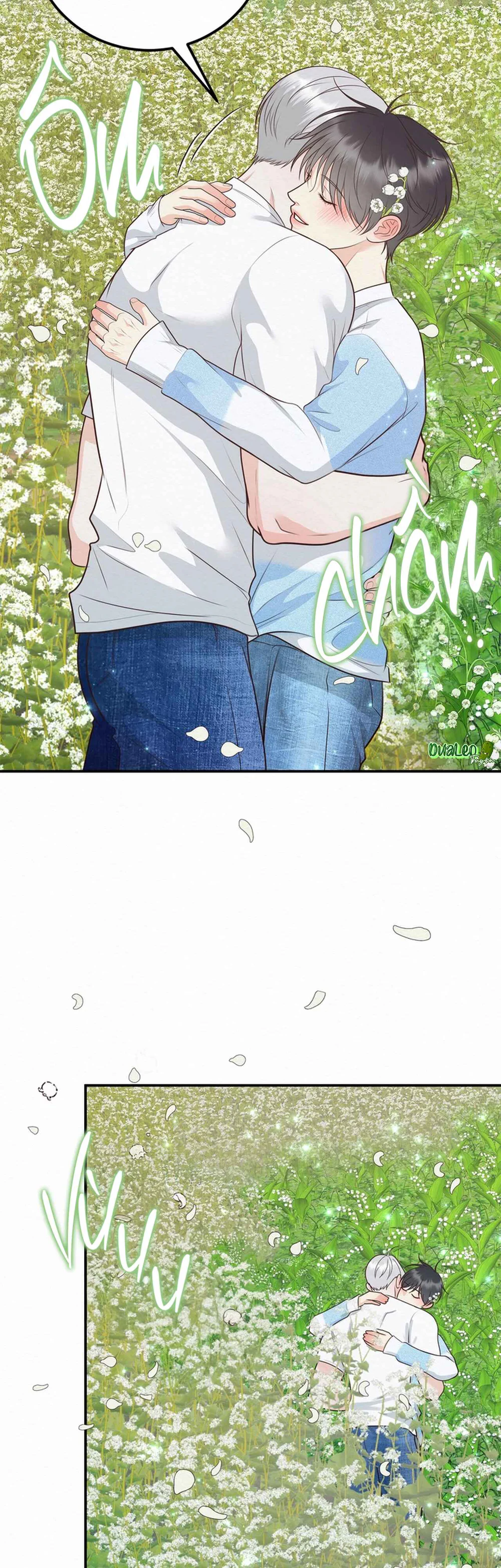 Đọc truyện LỄ TRỪ TÀ - Chapter 54