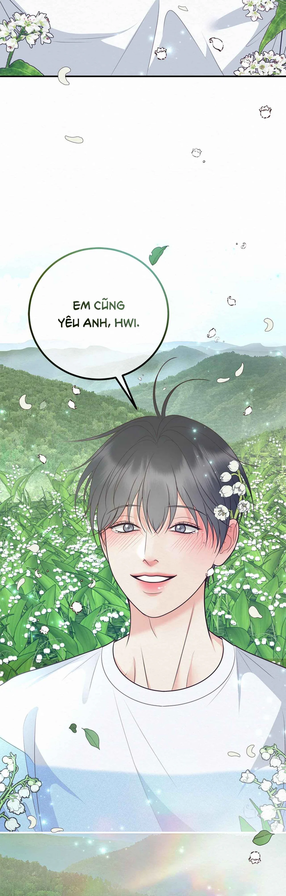 Đọc truyện LỄ TRỪ TÀ - Chapter 54