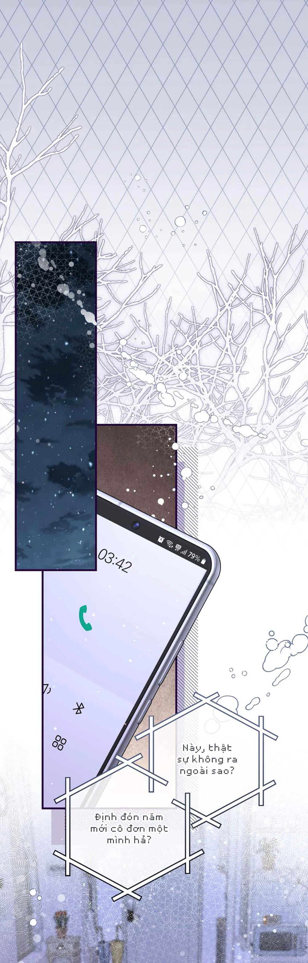 Đọc truyện TIỂU  BÁ TƯỚC BETA NAY ĐÃ KHÁC XƯA - Chapter 28