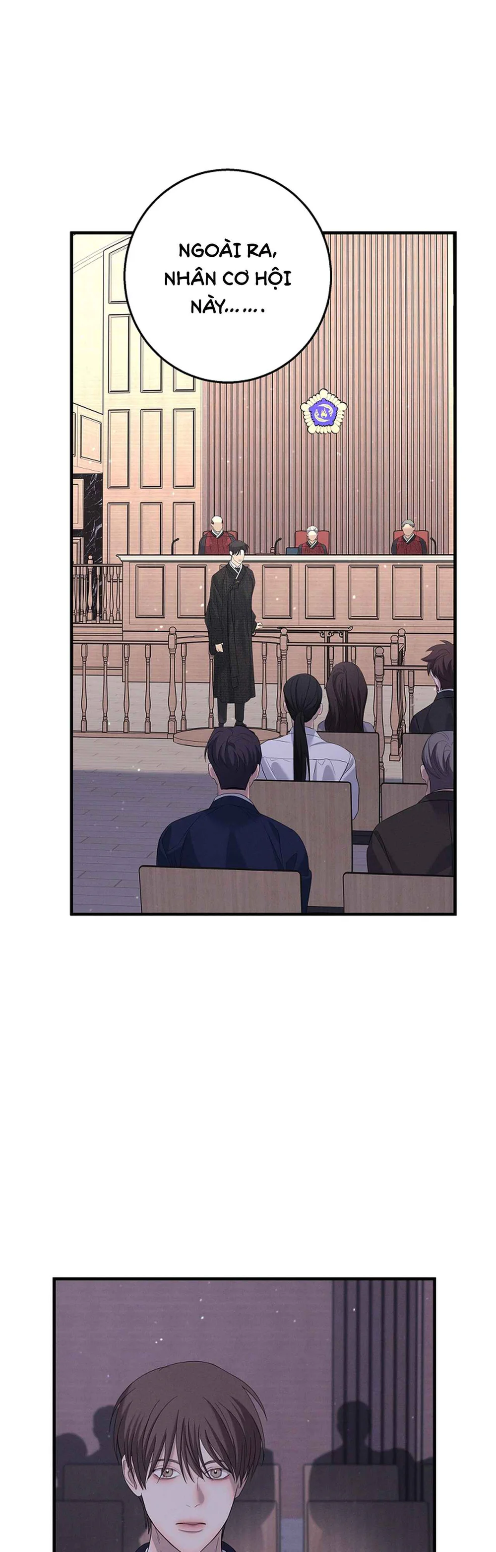 Đọc truyện ĐÊM KHÔNG DẤU VẾT - Chapter 68