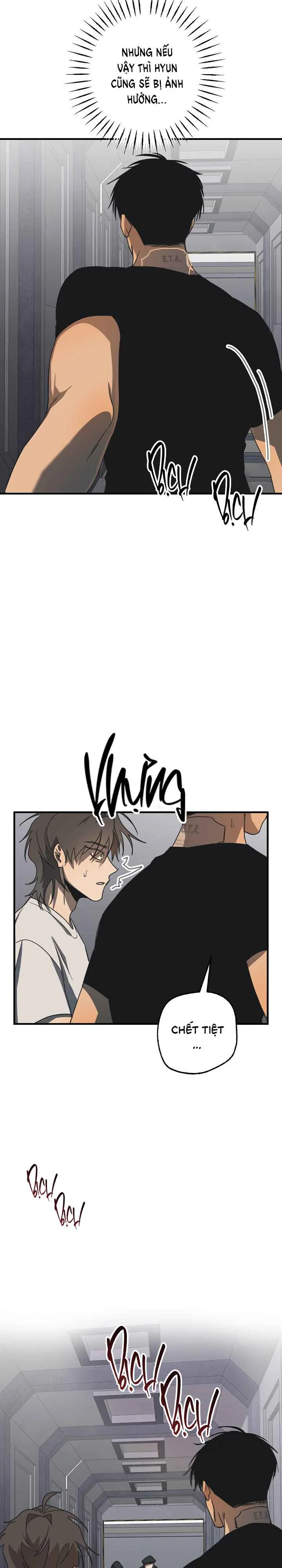 Đọc truyện VỊ THA - Chapter 6
