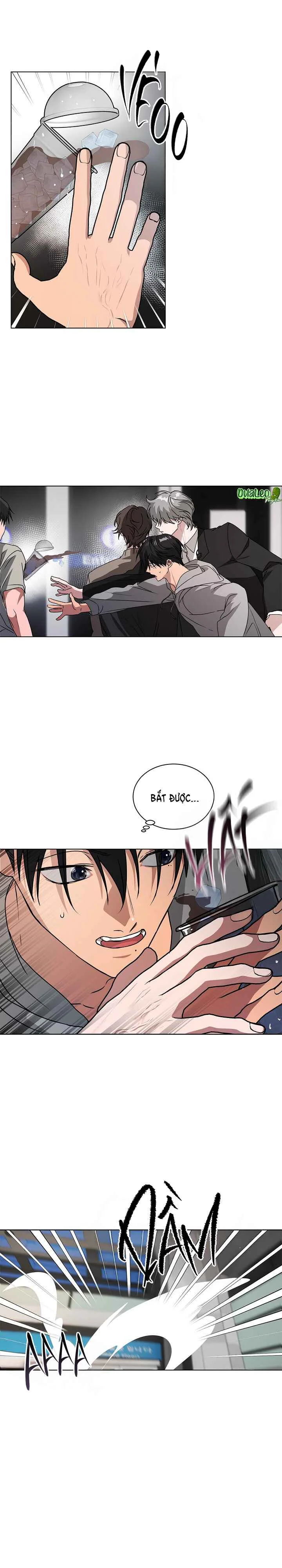 Đọc truyện Trả Lại Đồ Lưu Niệm Cho Tôi - Chapter 1