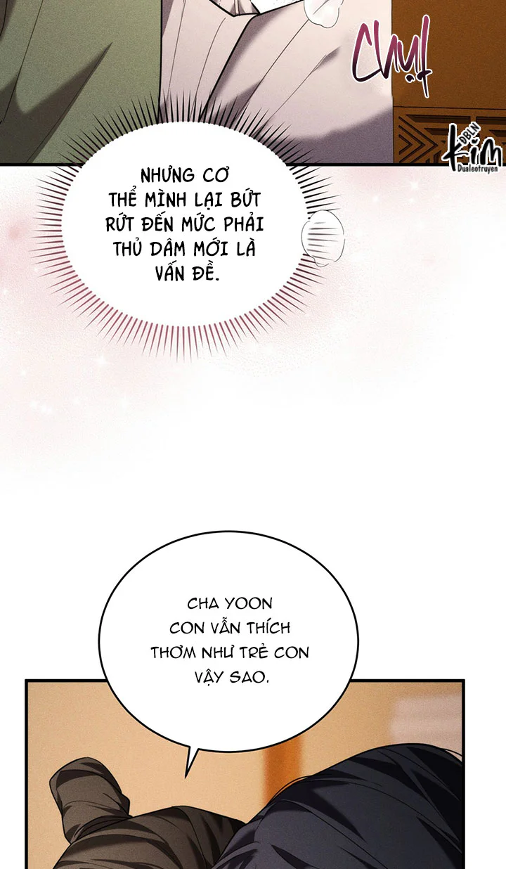 Đọc truyện Khóa Học Cho Ông Bố Xấu Xa - Chapter 1