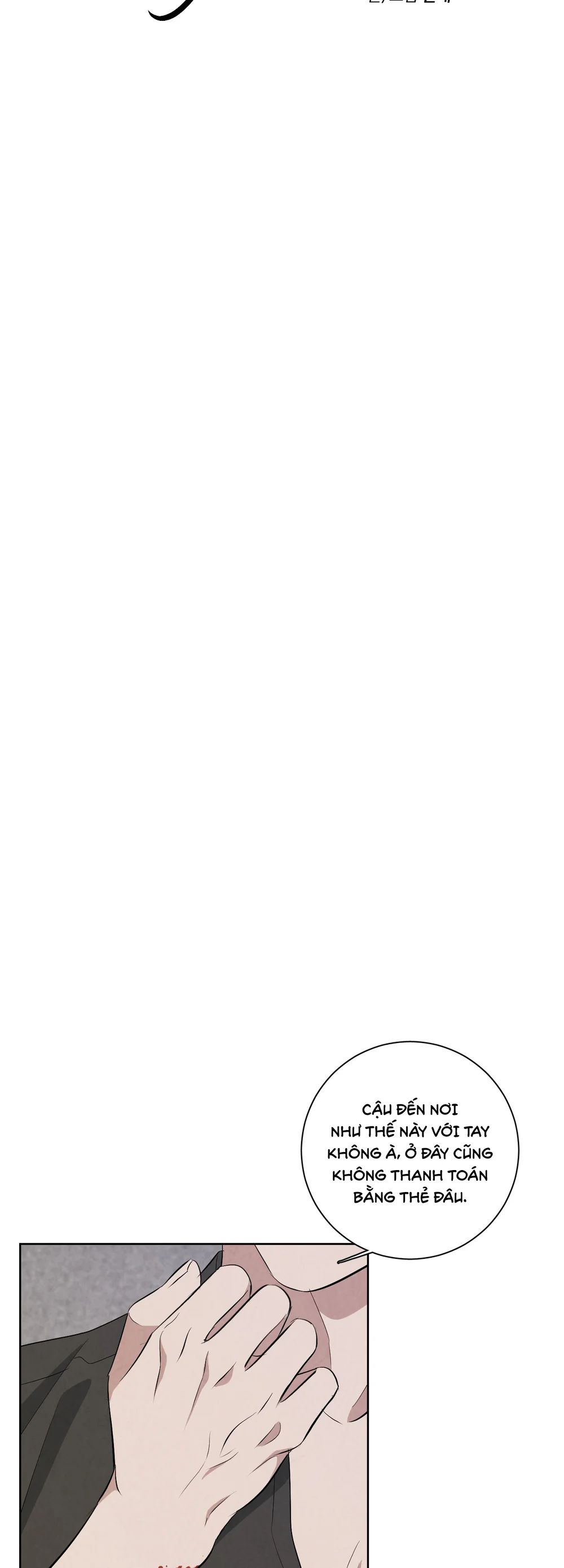 Đọc truyện Dear My Killer - Chapter 1