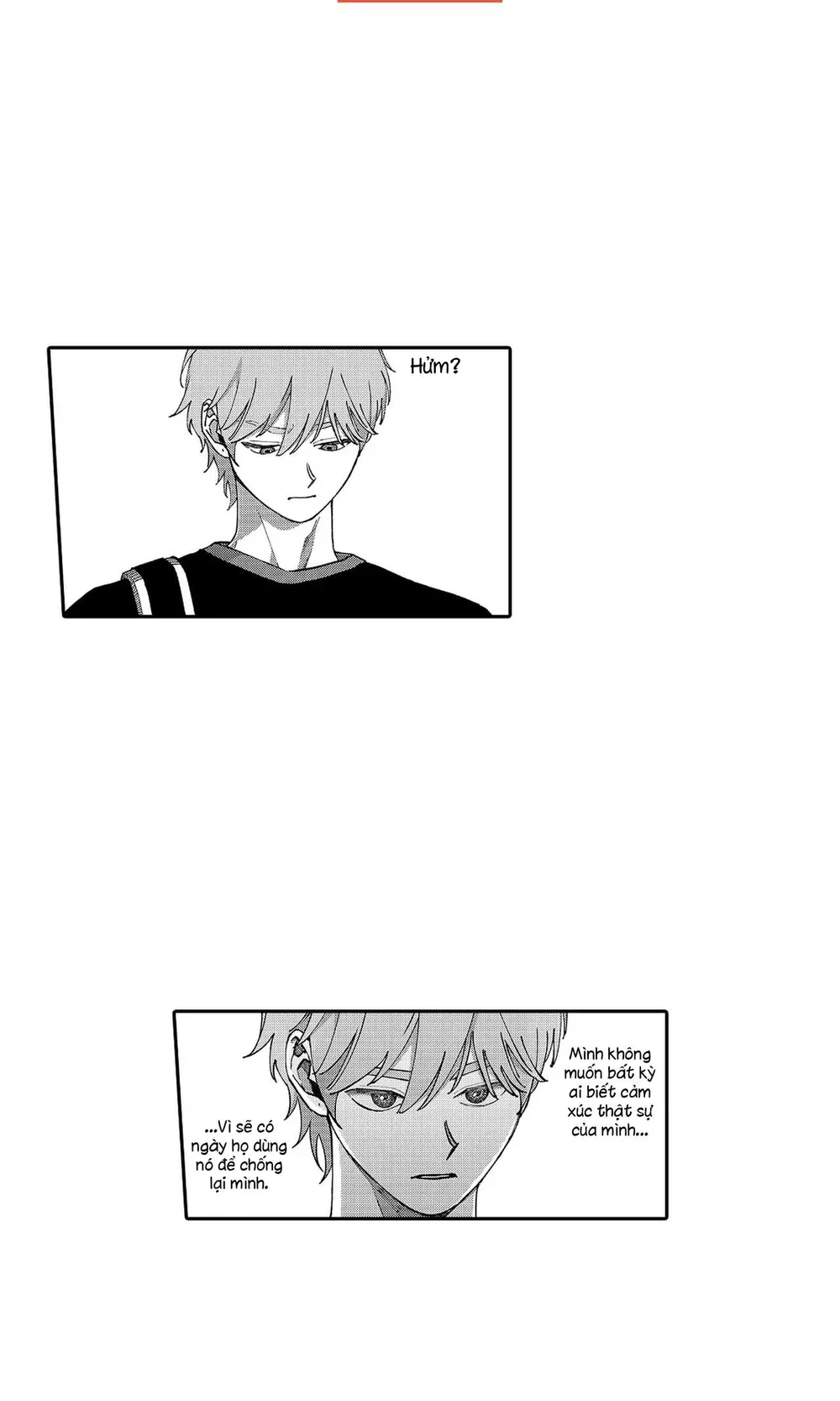 Đọc truyện Lạc Lối Kabukichō – Ikeda Và Rio - Chapter 14