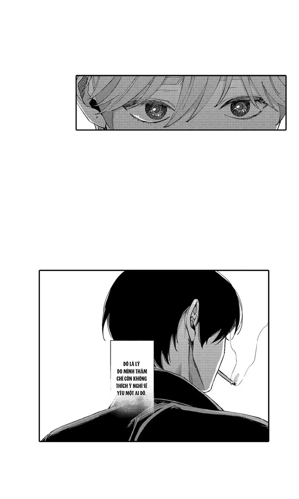 Đọc truyện Lạc Lối Kabukichō – Ikeda Và Rio - Chapter 14