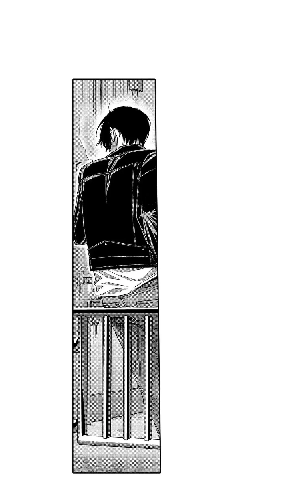Đọc truyện Lạc Lối Kabukichō – Ikeda Và Rio - Chapter 14