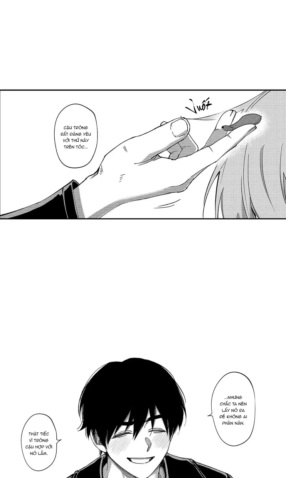 Đọc truyện Lạc Lối Kabukichō – Ikeda Và Rio - Chapter 14