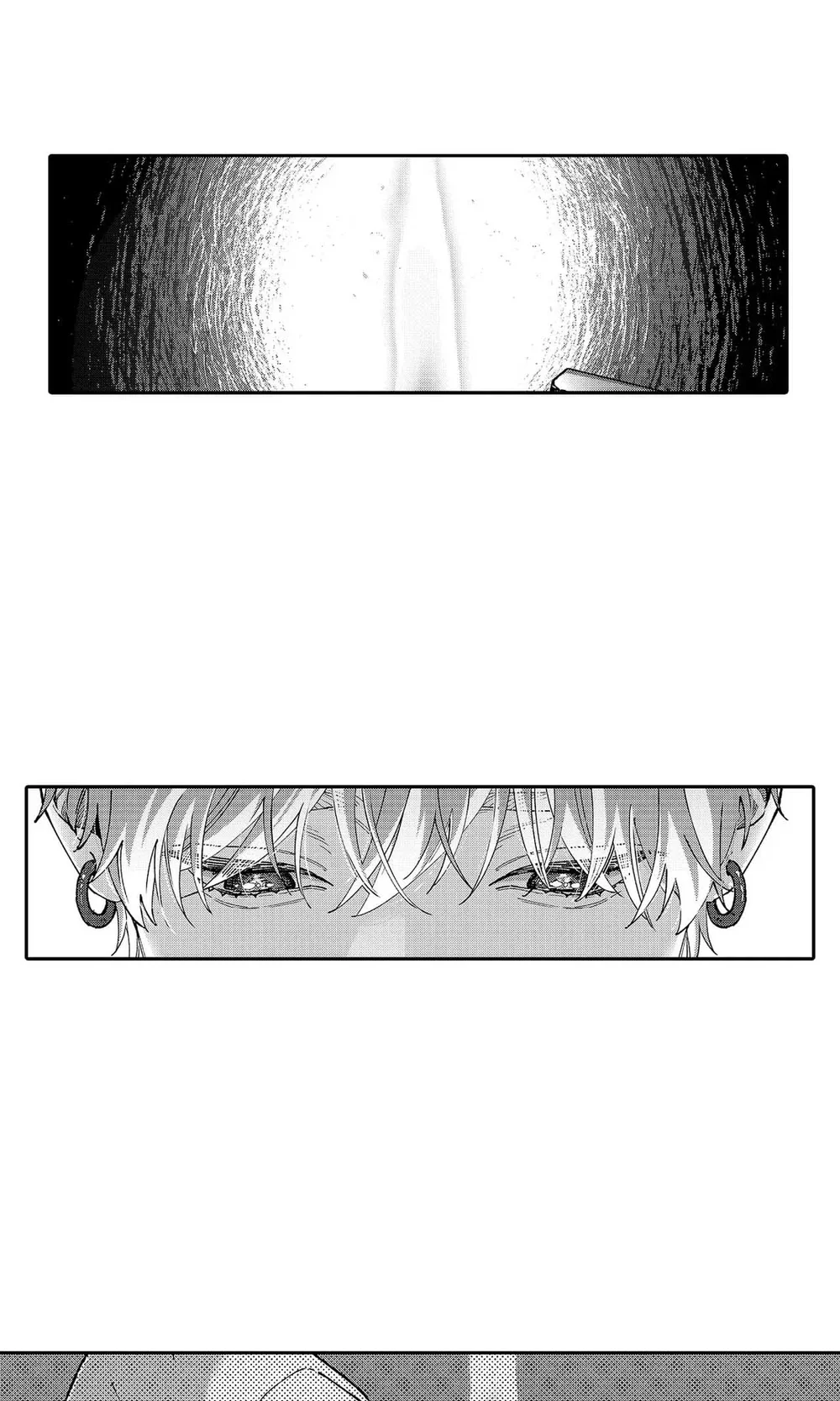 Đọc truyện Lạc Lối Kabukichō – Ikeda Và Rio - Chapter 14