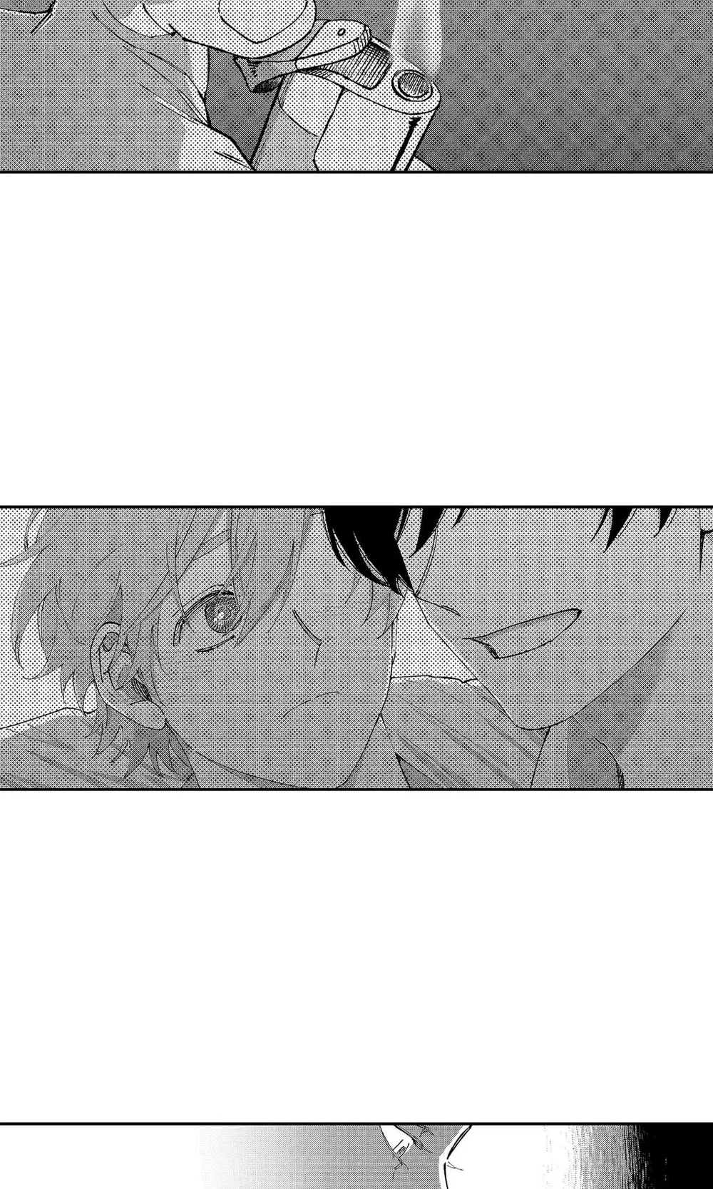 Đọc truyện Lạc Lối Kabukichō – Ikeda Và Rio - Chapter 14