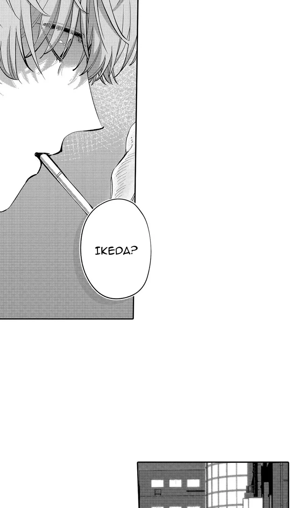 Đọc truyện Lạc Lối Kabukichō – Ikeda Và Rio - Chapter 14
