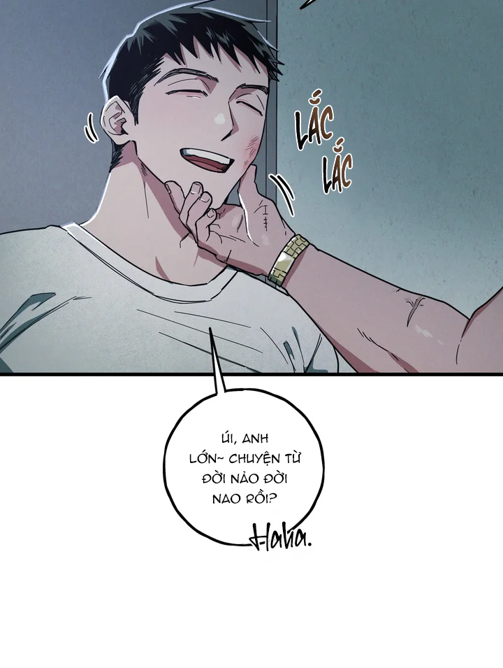 Đọc truyện Jangsanbeom - Chapter 15