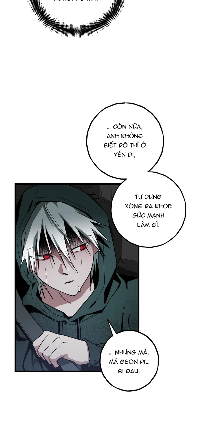 Đọc truyện Jangsanbeom - Chapter 15