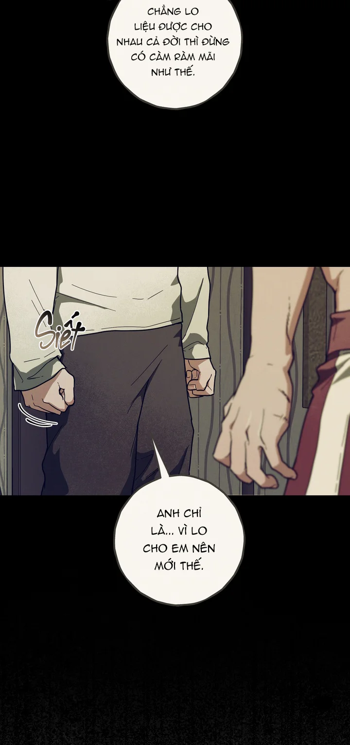Đọc truyện Jangsanbeom - Chapter 15