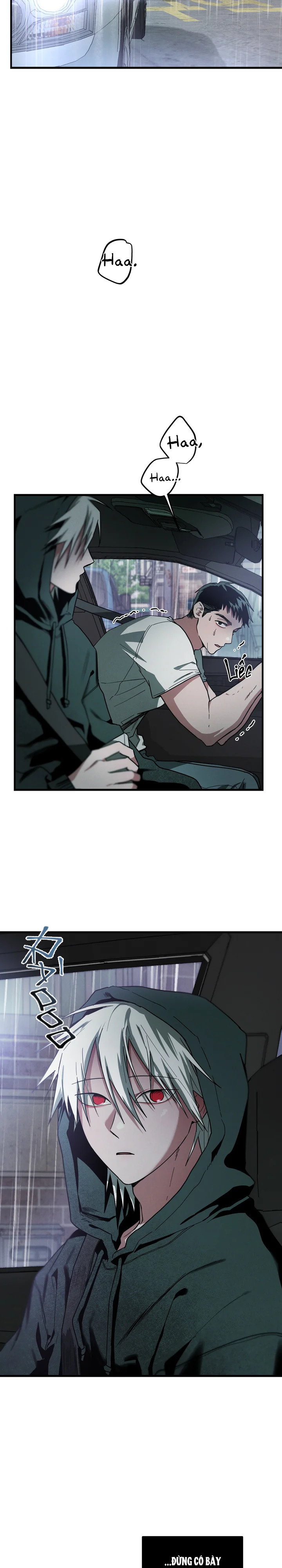 Đọc truyện Jangsanbeom - Chapter 15