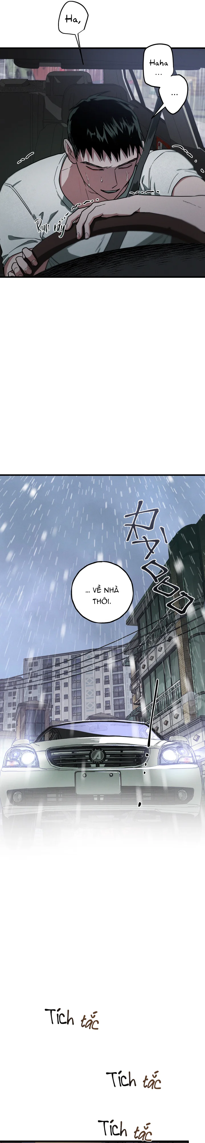 Đọc truyện Jangsanbeom - Chapter 15