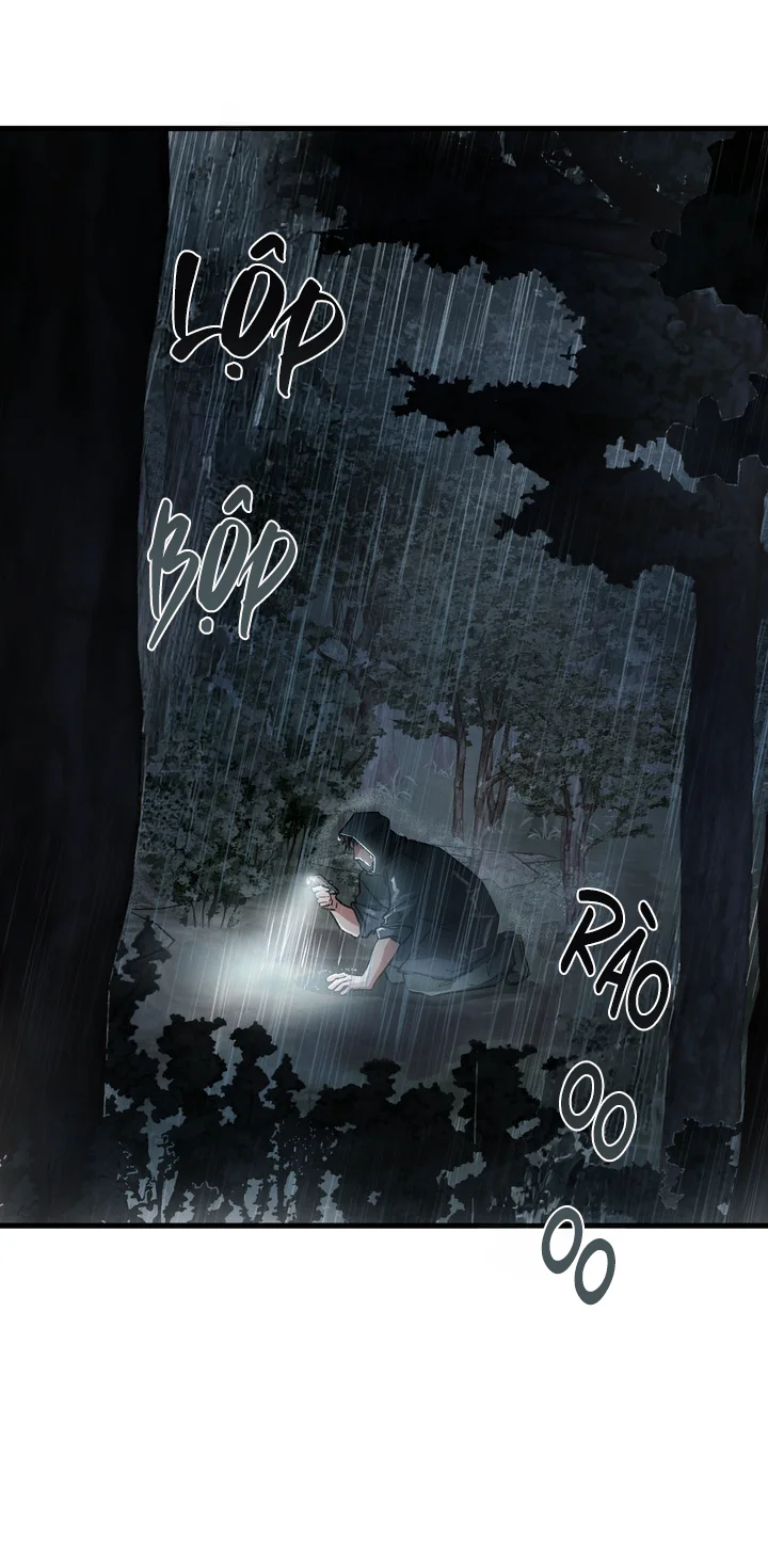 Đọc truyện Jangsanbeom - Chapter 15