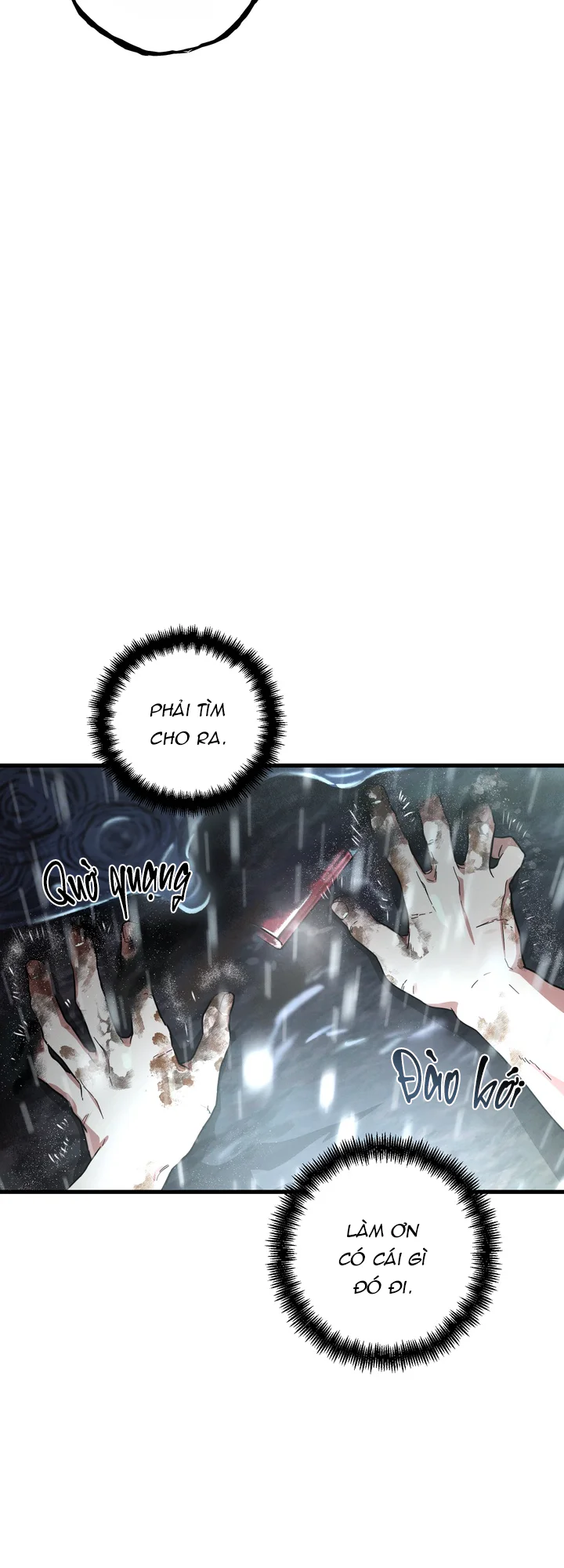 Đọc truyện Jangsanbeom - Chapter 15