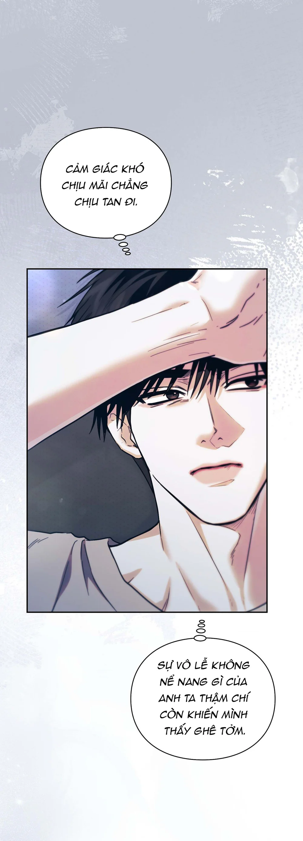 Đọc truyện Double Down - Chapter 14