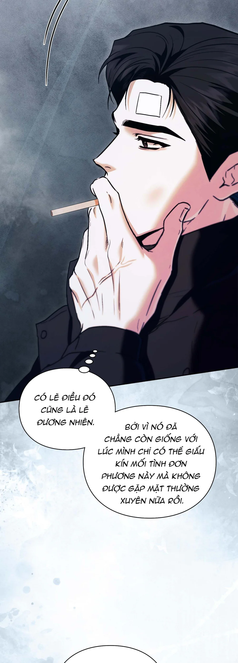 Đọc truyện Double Down - Chapter 14