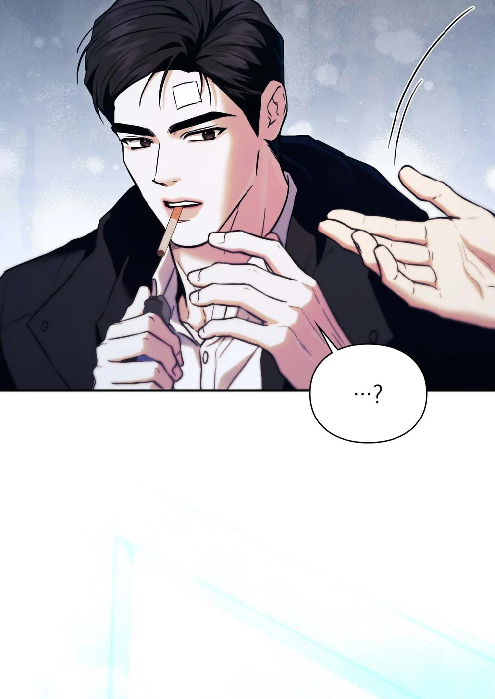 Đọc truyện Double Down - Chapter 14