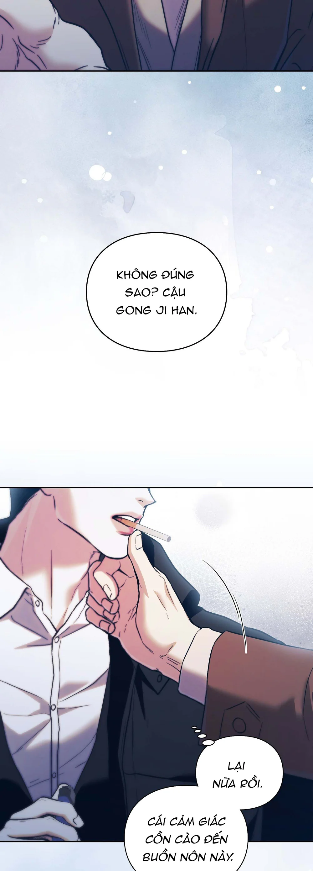 Đọc truyện Double Down - Chapter 14