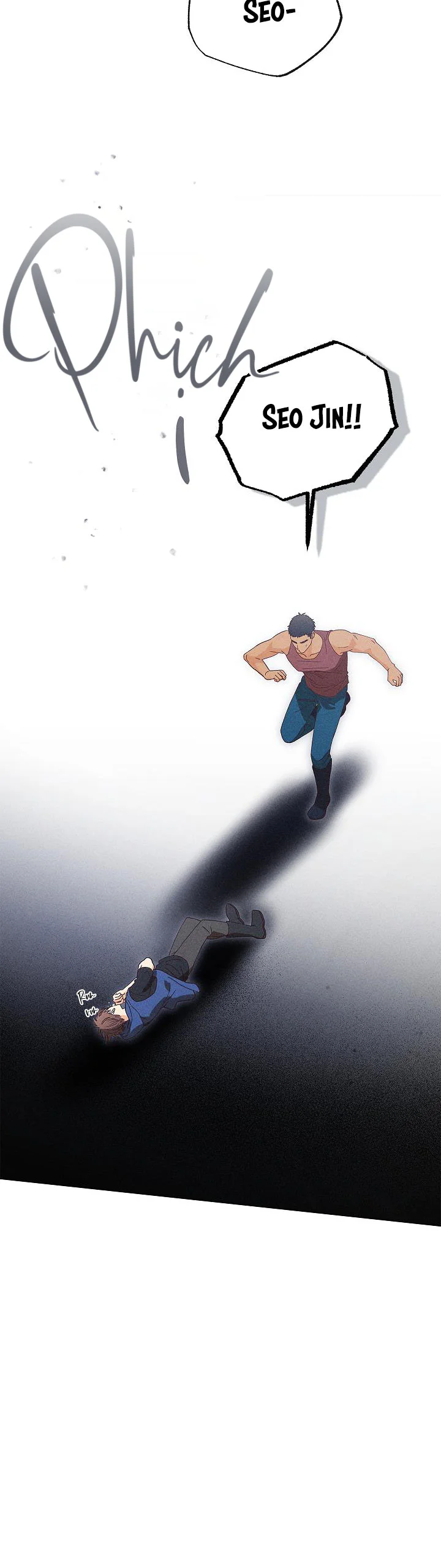 Đọc truyện Anh Trai Trên Ruộng Ớt - Chapter 16