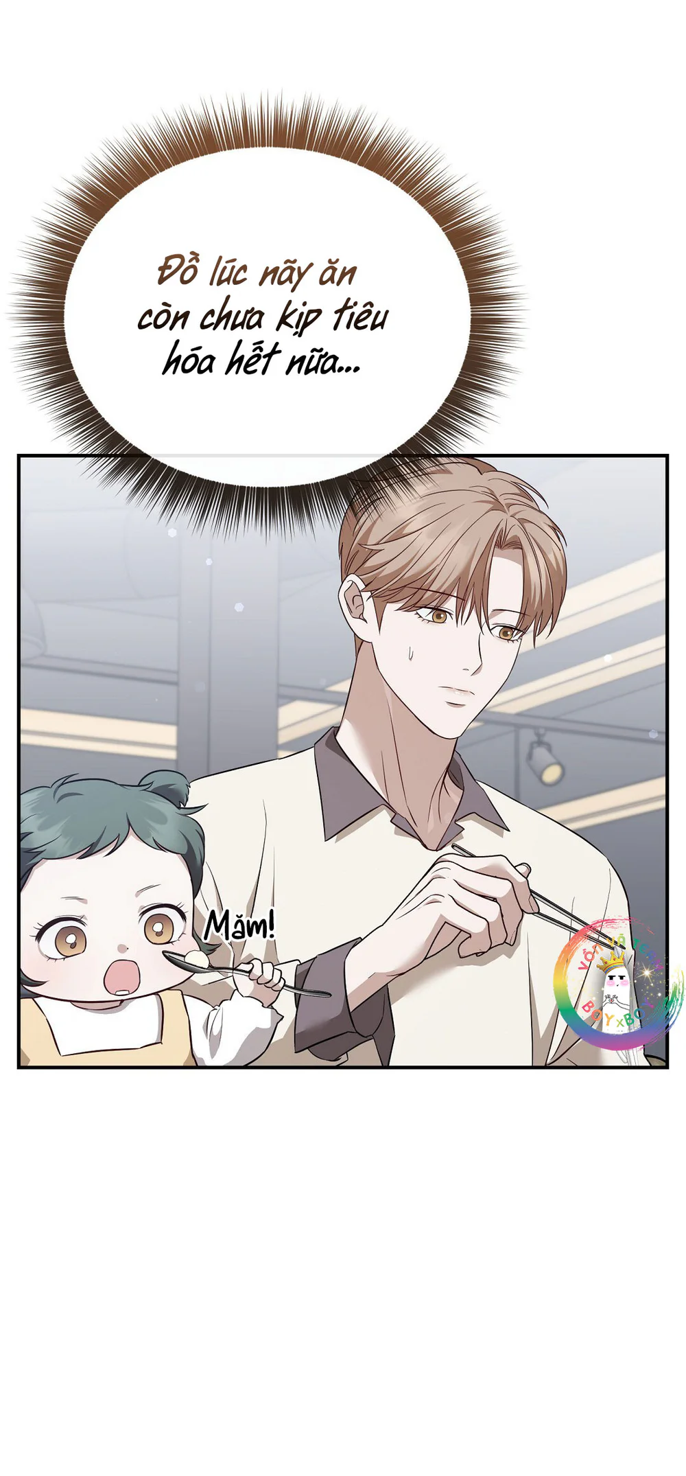 Đọc truyện Autobahn Romance - Chapter 31