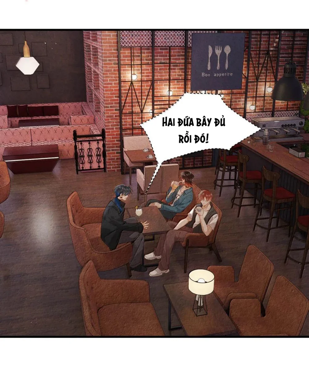 Đọc truyện Sở Thiên Dĩ Nam - Chapter 56