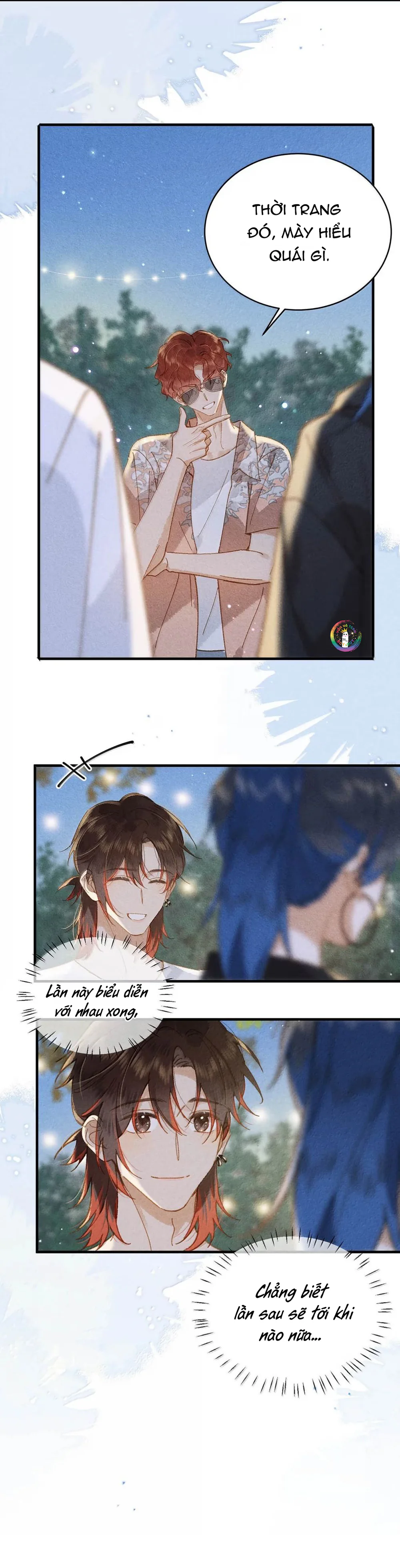 Đọc truyện Sở Thiên Dĩ Nam - Chapter 56