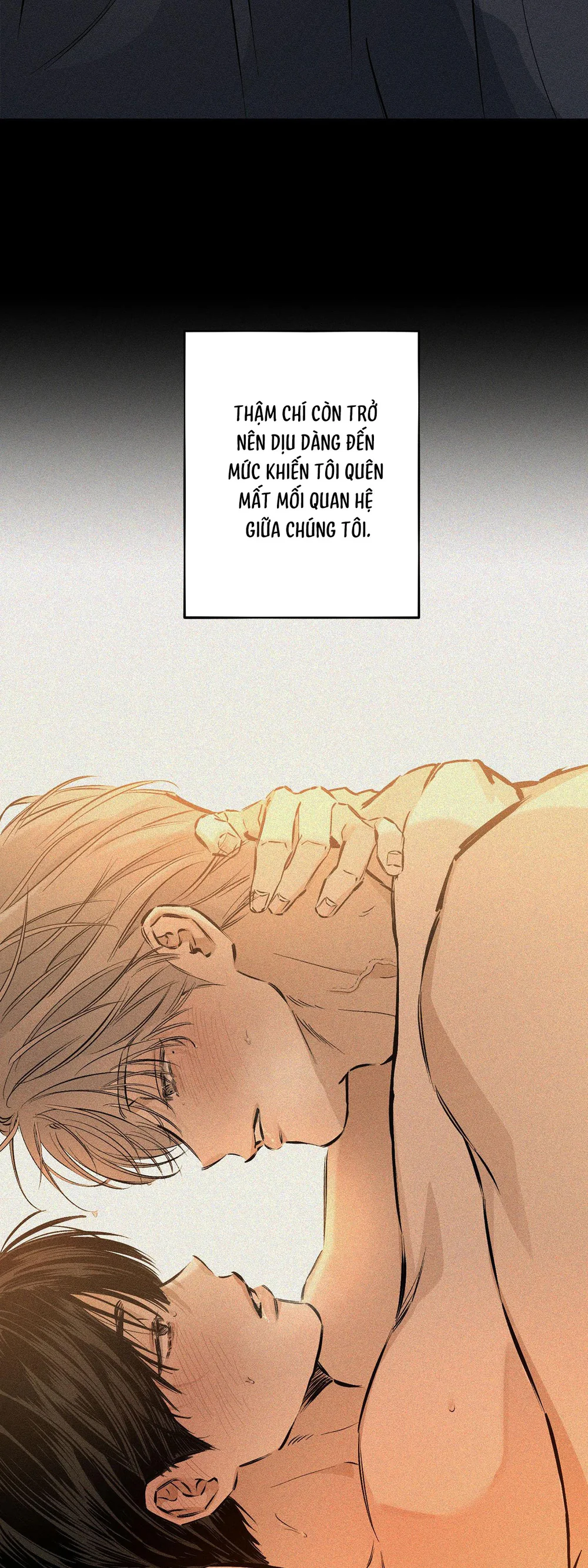 Đọc truyện Sau Ánh Đèn Sân Khấu - Chapter 33