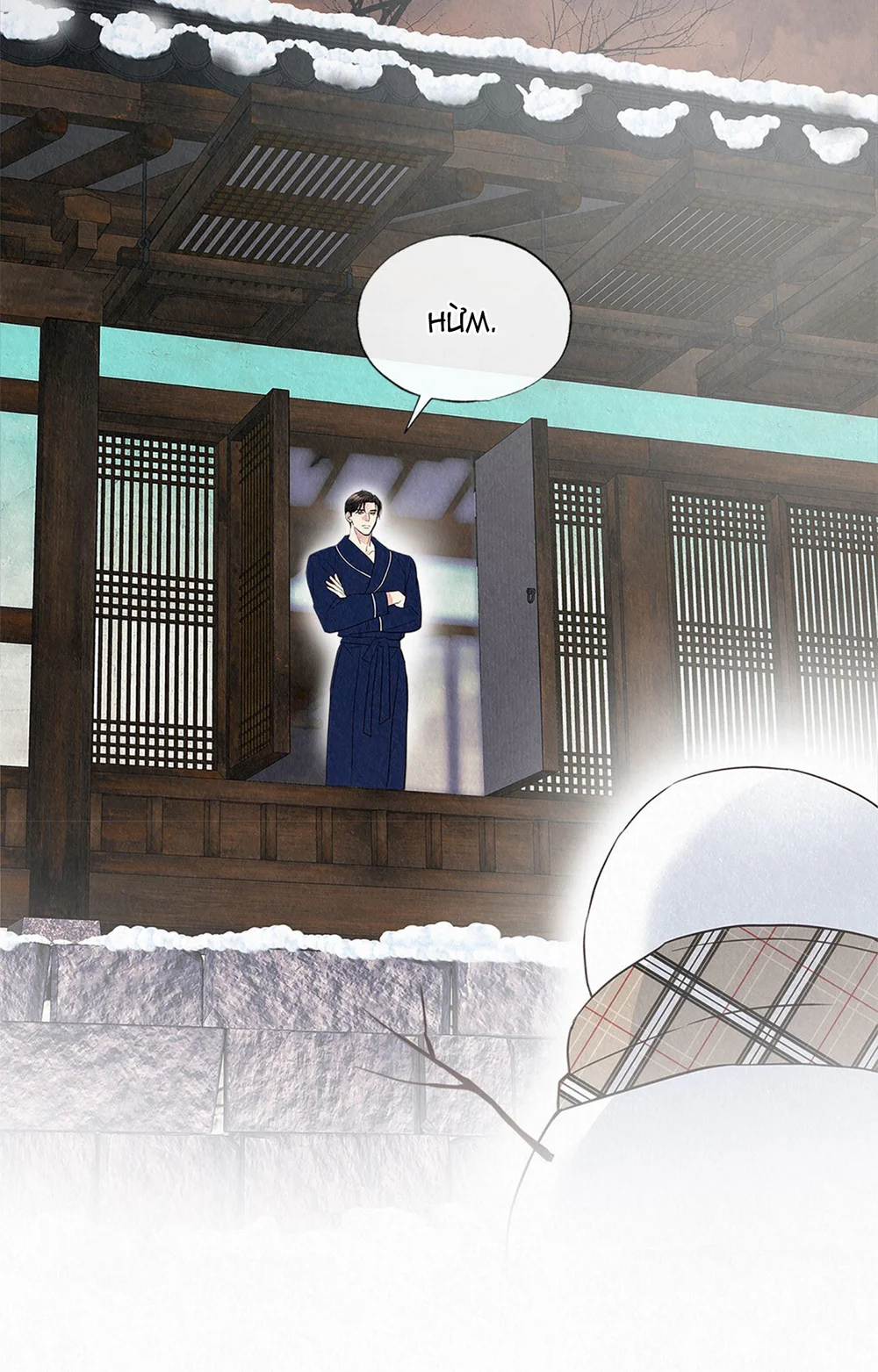 Đọc truyện Ác Nhân Đàm - Chapter 42