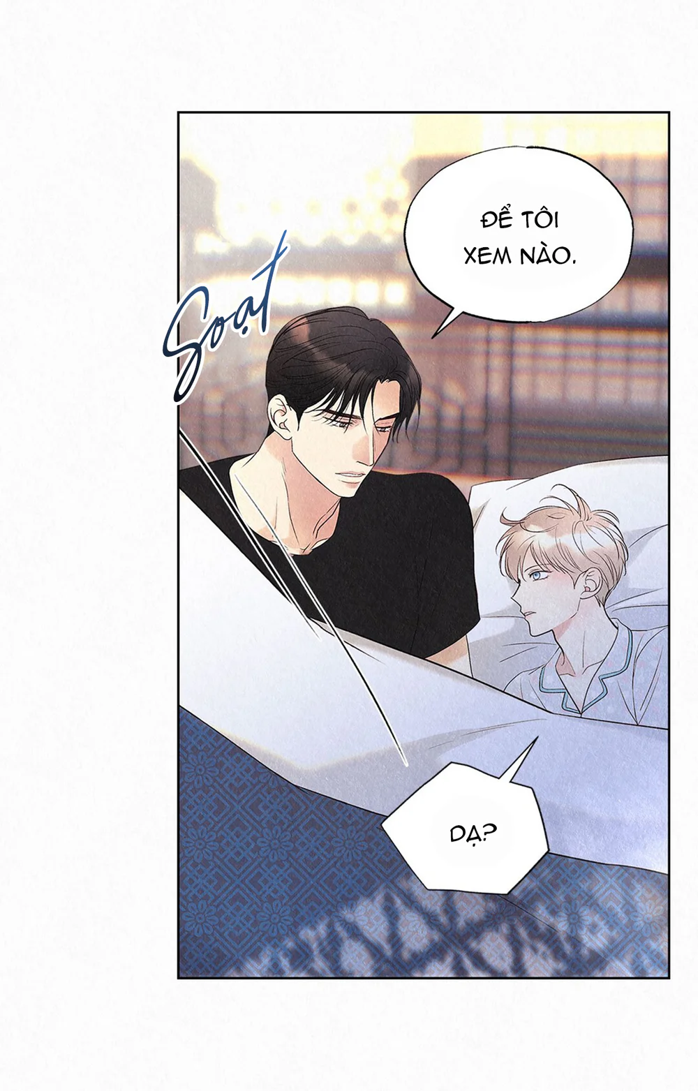 Đọc truyện Ác Nhân Đàm - Chapter 42