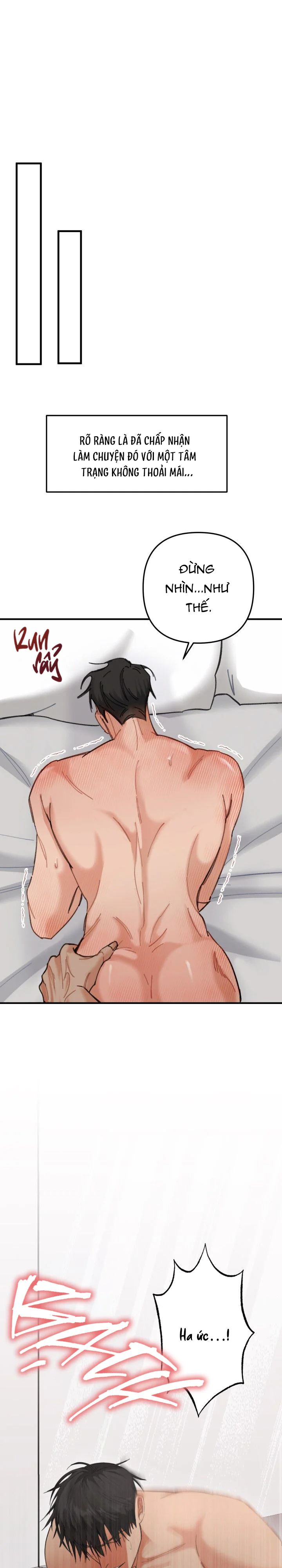 Đọc truyện Tuyển Tập Sẽ Chết Nếu Không Làm Tình - Chapter 27