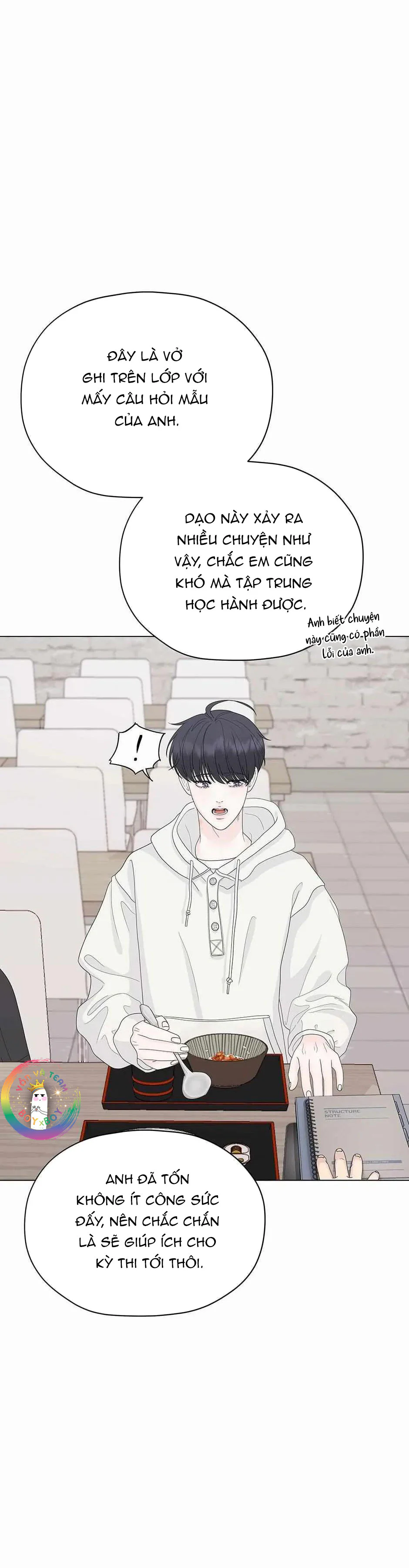 Đọc truyện Cội Nguồn Mãnh Hổ - Chapter 7