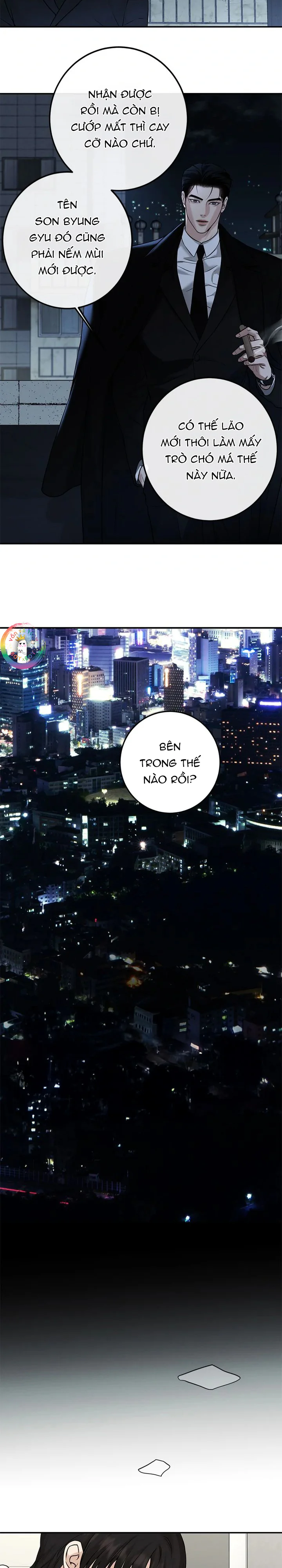 Đọc truyện March - Chapter 21