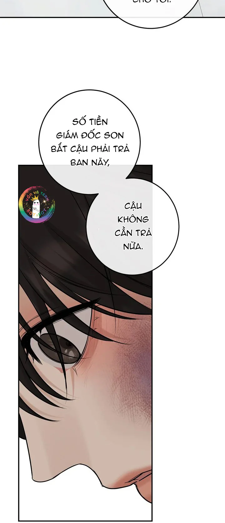 Đọc truyện March - Chapter 21