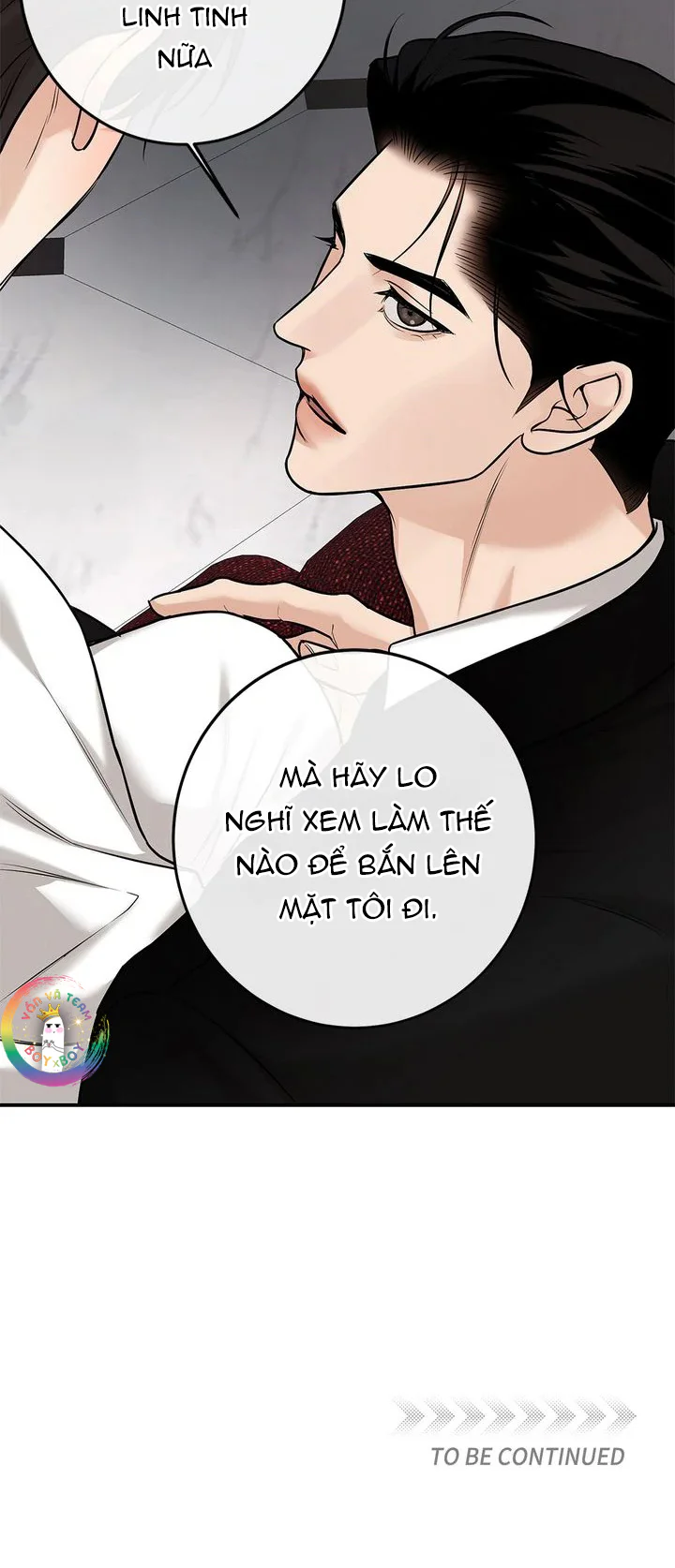 Đọc truyện March - Chapter 21