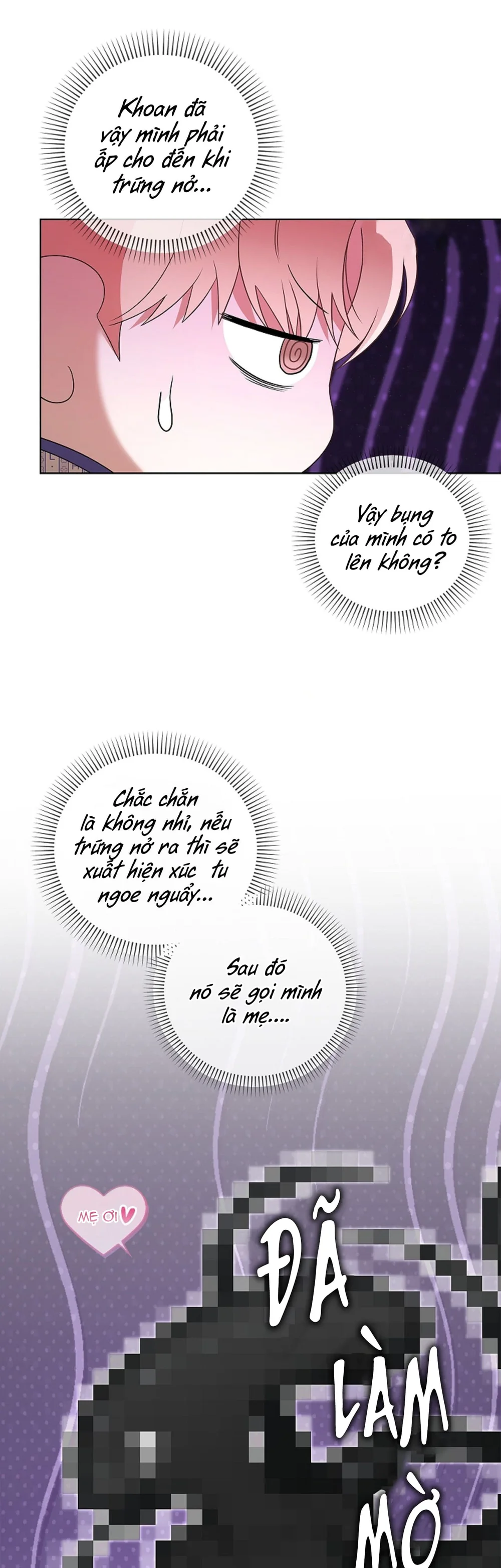 Đọc truyện Một Ngày Nọ, Tên Đàn Ông Xúc Tu Xuất Hiện - Chapter 29