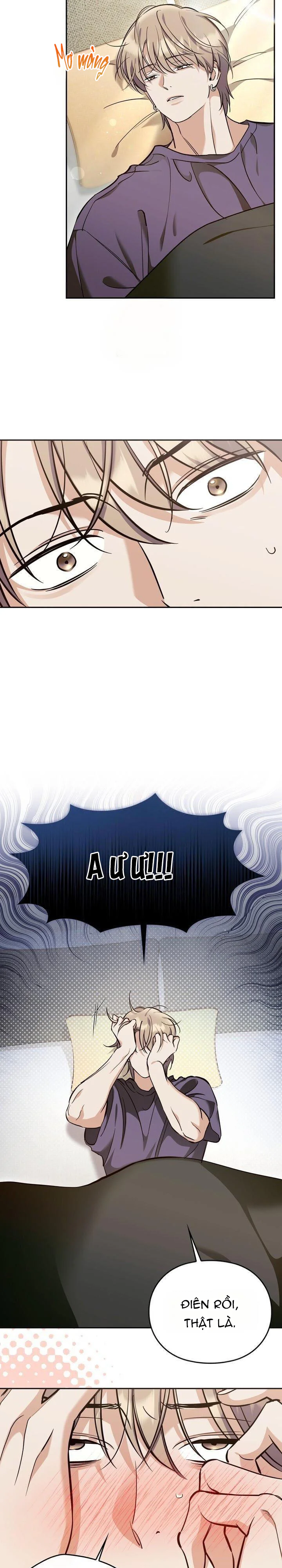 Đọc truyện Tuyển Tập manhwa NP - Chapter 1.6