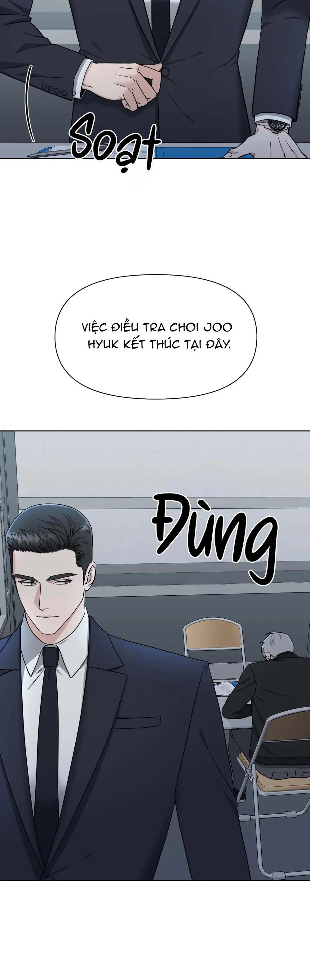 Đọc truyện Tuyển Tập Manhwa Rape - Chapter 5.3