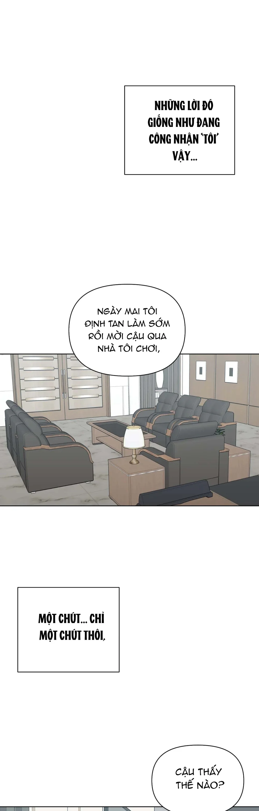 Đọc truyện Tuyển Tập Manhwa Rape - Chapter 5.3