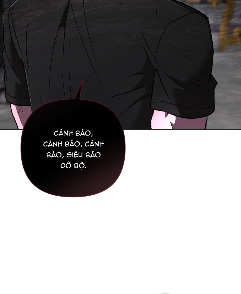 Đọc truyện Hãy Theo Dấu Con Cừu Trong Vực Thẳm - Chapter 8