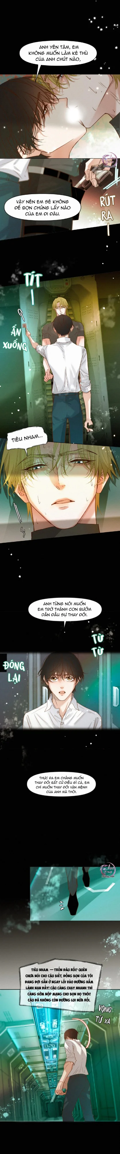 Đọc truyện Tuyệt Xử Phùng Sinh - Chapter 125