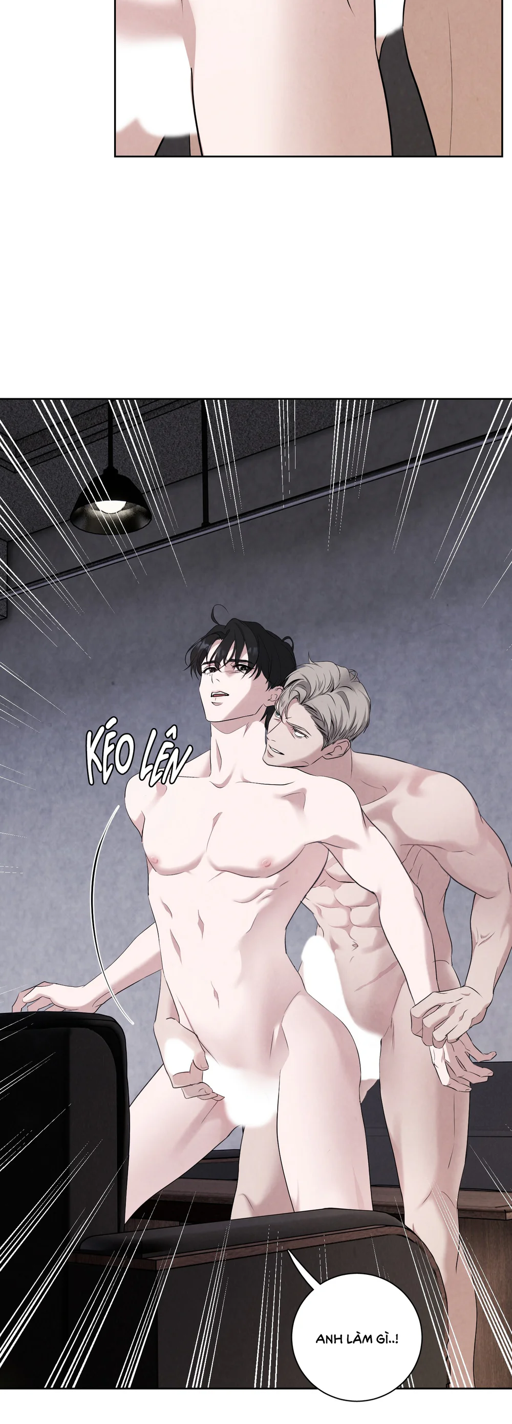 Đọc truyện Dear My Killer - Chapter 2
