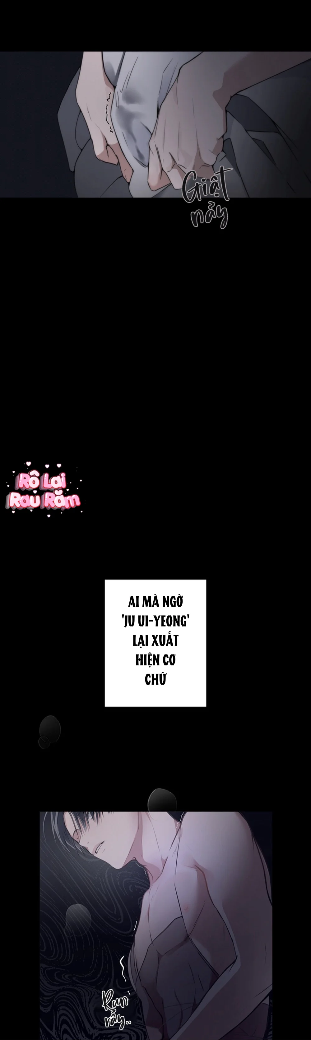 Đọc truyện Người Hầu Bí Mật - Chapter 1